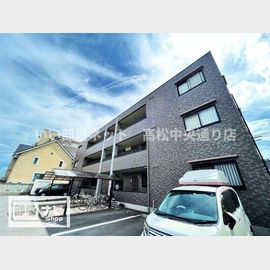 フィネスレインボーの賃貸物件