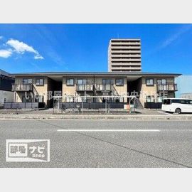 フォブール紅陽Bの賃貸物件