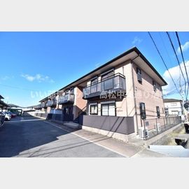 パインズコート新居Ｃの賃貸物件