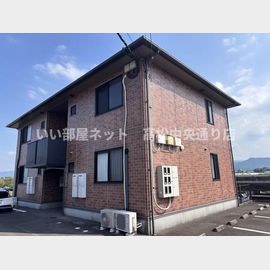 ボヌールY B棟の賃貸物件