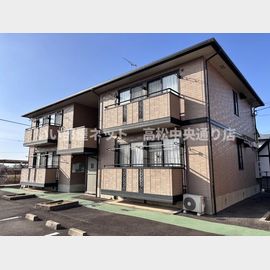 セジュールサライB棟の賃貸物件