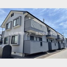 池戸駅より徒歩10分 築25年3ヶ月 2階建の賃貸物件