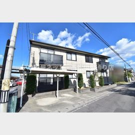 円座駅より徒歩38分 築25年2ヶ月 2階建の賃貸物件
