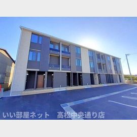 アンフィニルミエールの賃貸物件