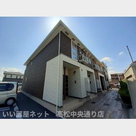 カームの賃貸物件