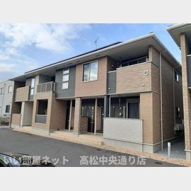 クラール春日Ｃの賃貸物件