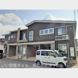 レンリ２の賃貸物件