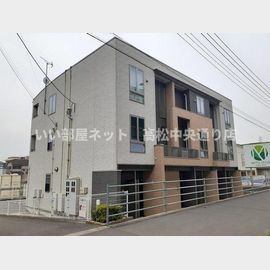 プランタン ソレイユの賃貸物件