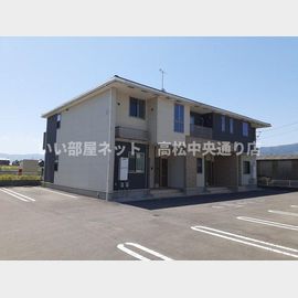 グラン テレーノBの賃貸物件