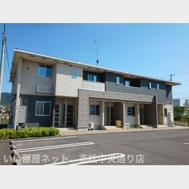 ノヴェルティーハイツ坂出の賃貸物件