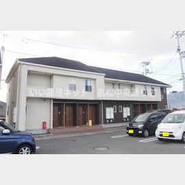 グレイス豊中Bの賃貸物件