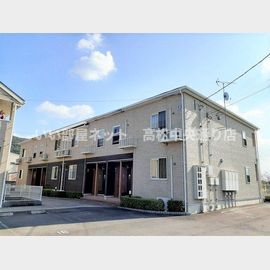 スワンキタムラＤの賃貸物件