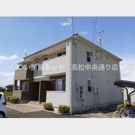 グリン・ゲイブルスBの賃貸物件