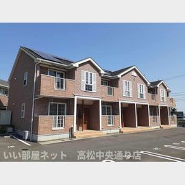 ウエストヒルズCの賃貸物件