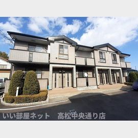 メゾンドジュネスＫＫ３の賃貸物件