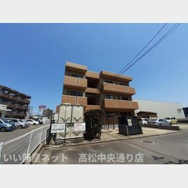 ジャンレジダンスMの賃貸物件