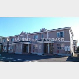 リバーサイド本山 Fの賃貸物件