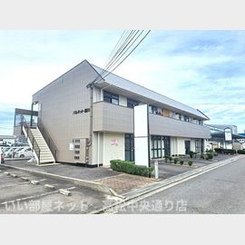 パルネット細川の賃貸物件