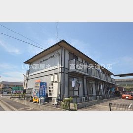 9thアベニュー宇多津の賃貸物件