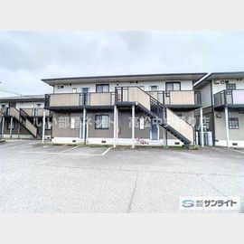 グリーンヒルズ香川D棟の賃貸物件