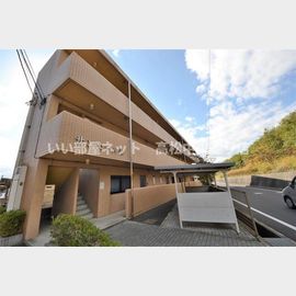 サンセール森の賃貸物件