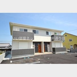 セジュール田村西B棟の賃貸物件