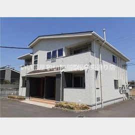 フェリオAの賃貸物件