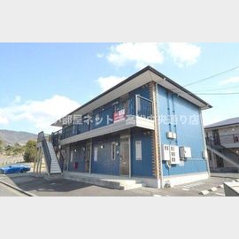 サニーサイド１の賃貸物件
