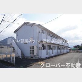 Kハイツの賃貸物件