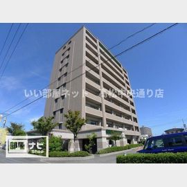 アルファルネス木太町の賃貸物件