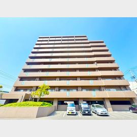 アルファステイツ木太六番館の賃貸物件