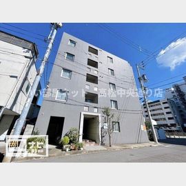 フォレストコート藤塚の賃貸物件