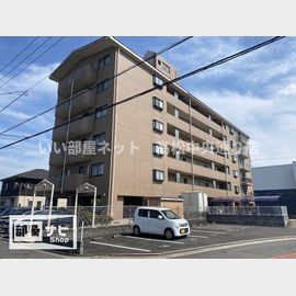 エスポワール林の賃貸物件
