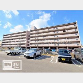 春日川駅より徒歩11分 築33年10ヶ月 6階建の賃貸物件
