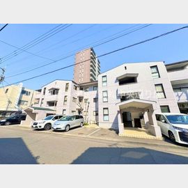 グランドール桜町の賃貸物件