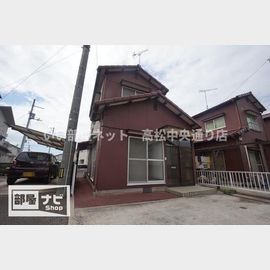 端岡駅より徒歩21分 築39年7ヶ月 2階建の賃貸物件