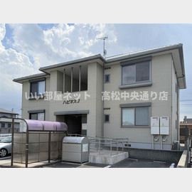 ハピネスJの賃貸物件