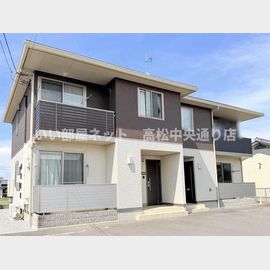 カーサプチポワの賃貸物件
