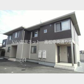 シャーメゾン春日B棟Bの賃貸物件