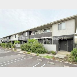 グランマスト木太町IIの賃貸物件