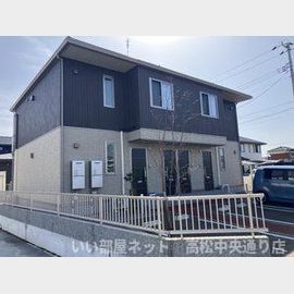 シャーメゾン村中の賃貸物件
