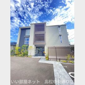 ベレオＪの賃貸物件