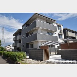 クライノートAの賃貸物件