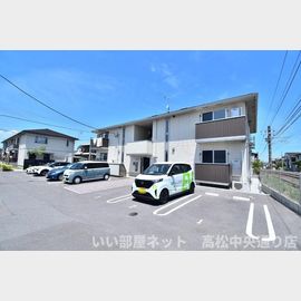 Ｎａｇｏｍｉの賃貸物件