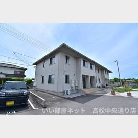 プティボヌールA・BAの賃貸物件