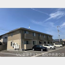 ハピネスB棟の賃貸物件