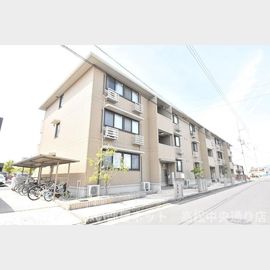 ウィステリア 太田の賃貸物件