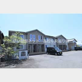 グランドフォレストの賃貸物件