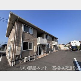 アウローラの賃貸物件