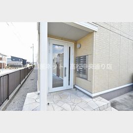 元山駅より徒歩13分 築19年 2階建の賃貸物件